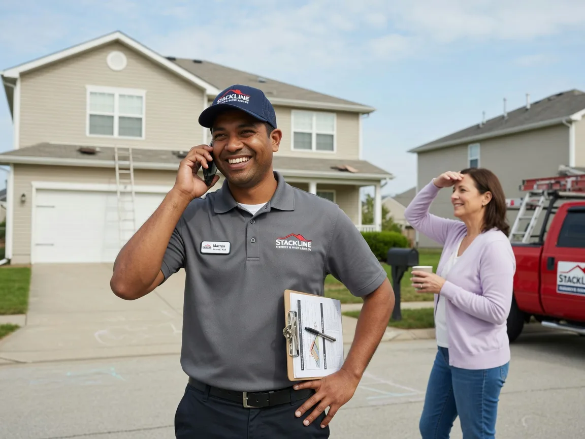 Chimney flashing repair Malone, TX FAQs